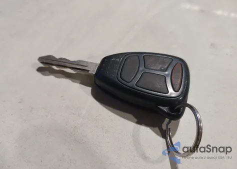 2007 Chrysler 300 Touring z USA, uszkodzony, nr VIN 2C3KA53G97H833656